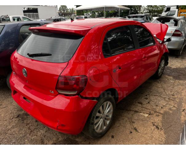 Foto de ITAÚNA/MG- VW NOVO GOL 1.6 2014/2014 BAIXADO- PA13533