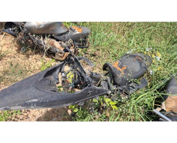 Foto de MARABÁ/PA - HONDA/XRE 300, 2012/2012