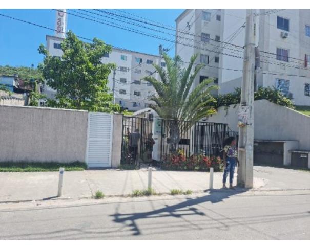 Foto de SÃO GONÇALO/RJ — Apartamento 3 quartos (F8787714833863)