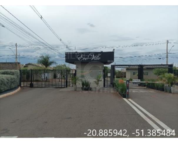 Foto de ANDRADINA/SP — Casa com 3 quartos (F8555539239030)