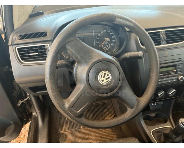 Foto de ITAÚNA/MG - VW FOX 1.0 GII - ANO: 2011/2012 - SC1000