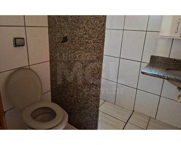 Foto de CAMPINA VERDE/MG – Casa residencial com a área de 104,89m², situado no bairro São Vicente