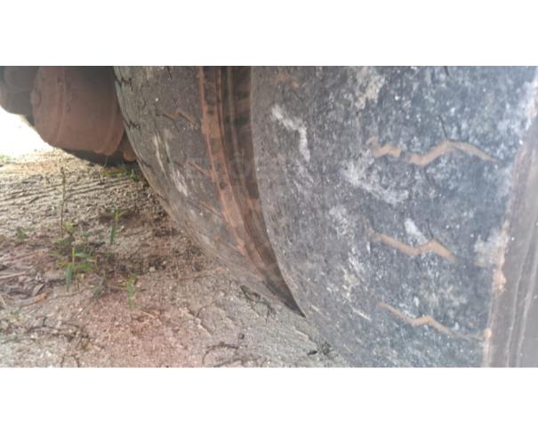 Foto de ITAÚNA/MG - CAVALO TRATOR VOLVO FH460 6X2T 2014/2014 -PA00966