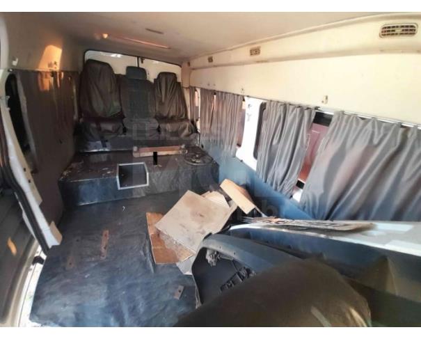 Foto de ELDORADO/MS - Ford Transit 350l Bus, 2012/2012, DIESEL 