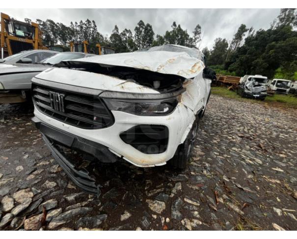Foto de ITAÚNA/MG- FIAT PULSE AUDACE TF200 2024/2025-  BAIXADO - PA12597