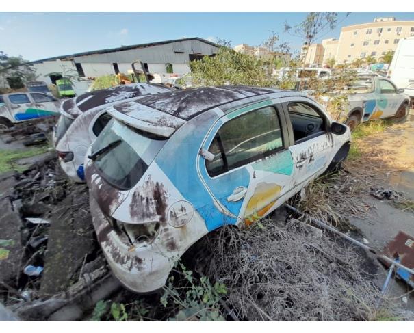 Foto de RIO DAS OSTRAS/RJ - VW - VOLKSWAGEN / GOL 1.6 POWER