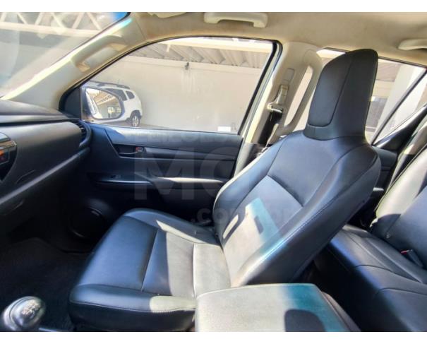 Foto de ITAÚNA/MG- TOYOTA HILUX CD 4X4 2.8  2022/2022  PA13277
