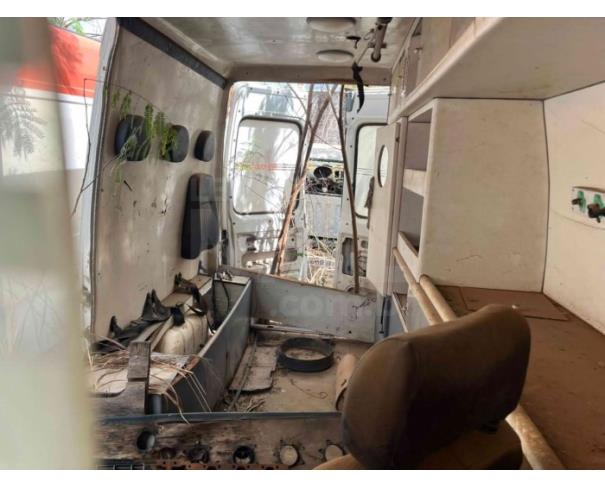 Foto de BALSAS/MA - Caminhonete Fiat/Ducato Greencar Mo3, 2013/2013, DIESEL 