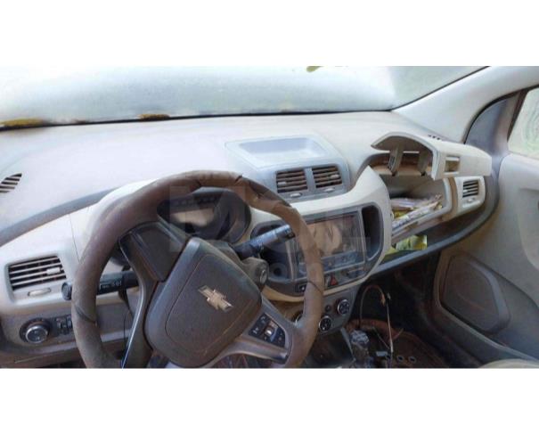 Foto de CATAS ALTAS DA NORUEGA/MG - Chevrolet Spin 1.8L MT LTZ, 2014/2014, FLEX 