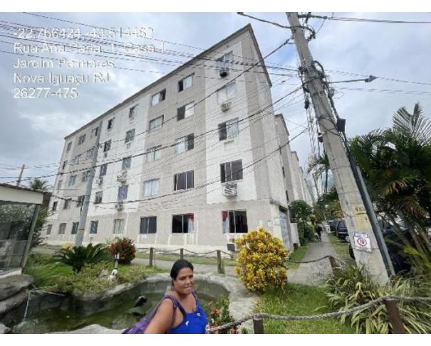Nova iguaçu/rj — apartamento jardim palmares (f8787703585642) apartamentos em leilão | mgl leilões
