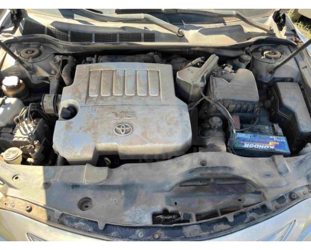 Foto de CAPIVARI/SP - VEÍCULO CONSERVADO - I/TOYOTA CAMRY XLE - 2008/2008