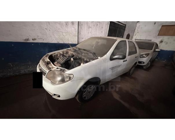 Foto de ITABIRITO/MG - Fiat Palio Fire Economy, 2012/2013, FLEX 