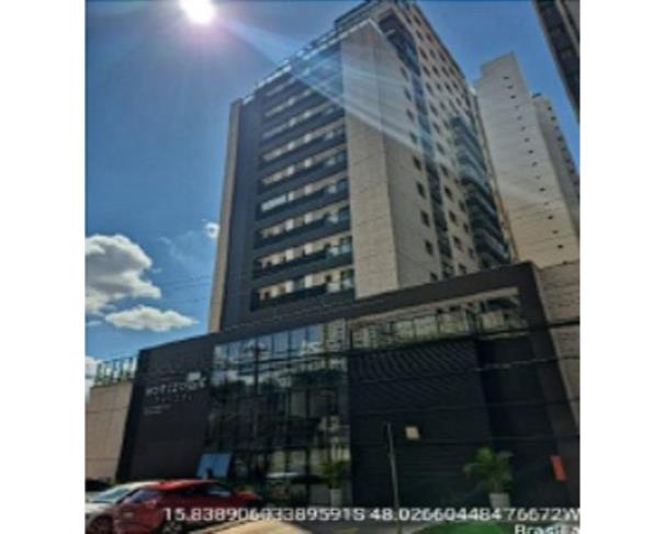 Brasília/df- apartamento residencial horizonte parque em àguas claras. apartamentos em leilão | mgl leilões
