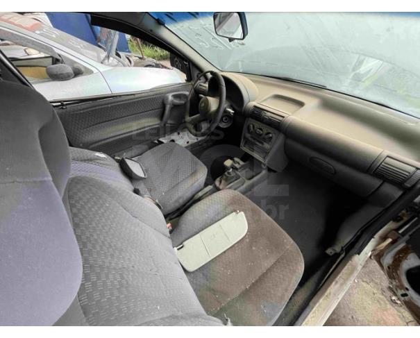 Foto de CAPIVARI/SP - VEÍCULO CONSERVADO - GM/CORSA WIND - 1996/1996