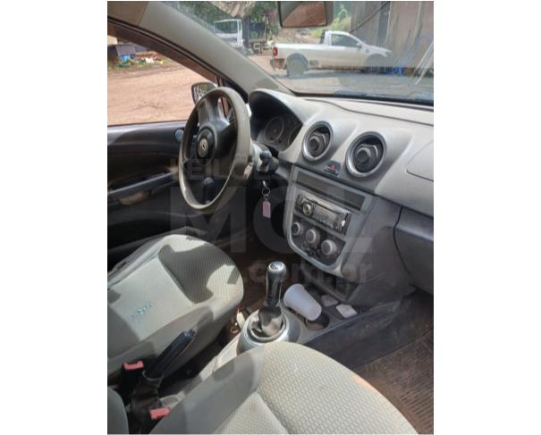 Foto de COTIPORÃ/RS - CARRO - VW Gol 1.6, 2011/2012