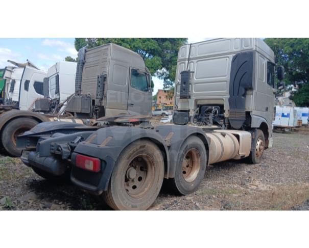 Foto de ITAÚNA/MG- DAF XF FTS 480 2022/2022  - BC00053