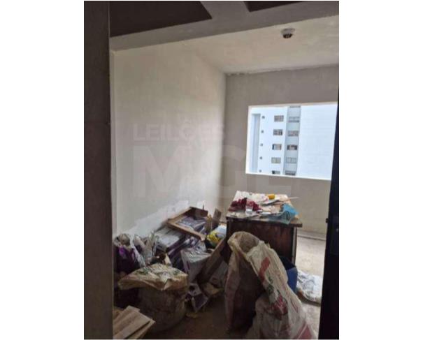 Foto de JOINVILLE/SC - Sala Comercial com 460,60m² no Ed. Manchester no Centro