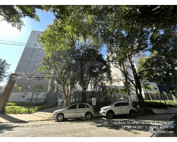 Foto de SÃO PAULO/SP — Apartamento com 34,572m², 2 quartos (F8787720528708)