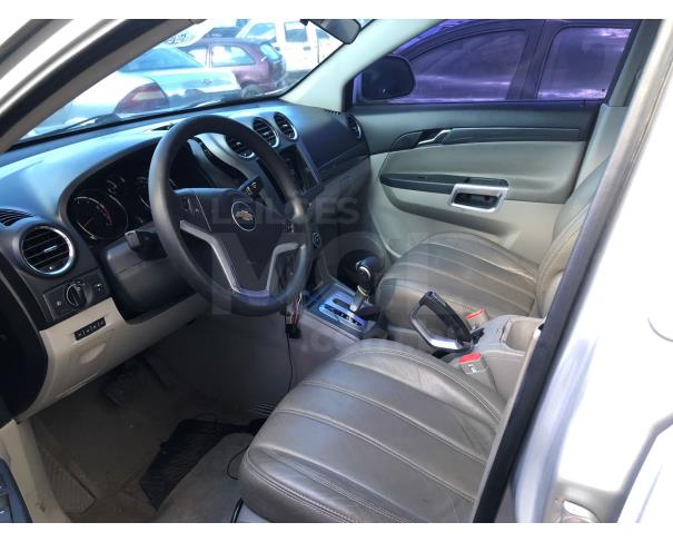 Foto de LOTE 007 - CHEVROLET / CAPTIVA SPORT FWD