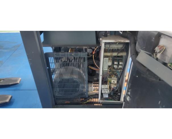 Foto de CONTAGEM/MG-COMPRESSOR DE AR FS CURTIS SE12 AERA1230