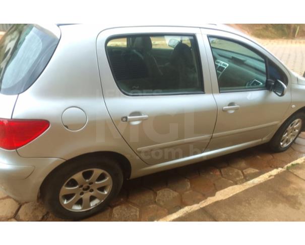 Foto de SÃO MIGUEL DO ANTA/MG - PEUGEOT 307 16 PR PK