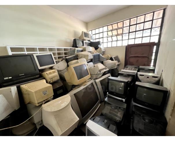 Foto de LAVRAS/MG - MATERIAL DE INFORMÁTICA 