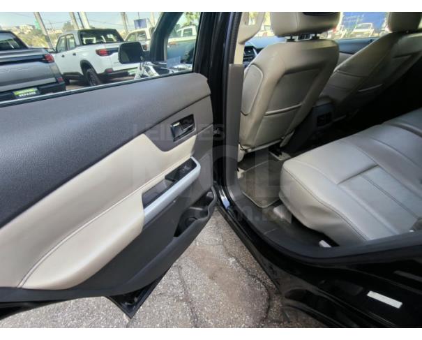 Foto de ITAÚNA/MG- FORD EDGE V6 2014/2014- PA13389