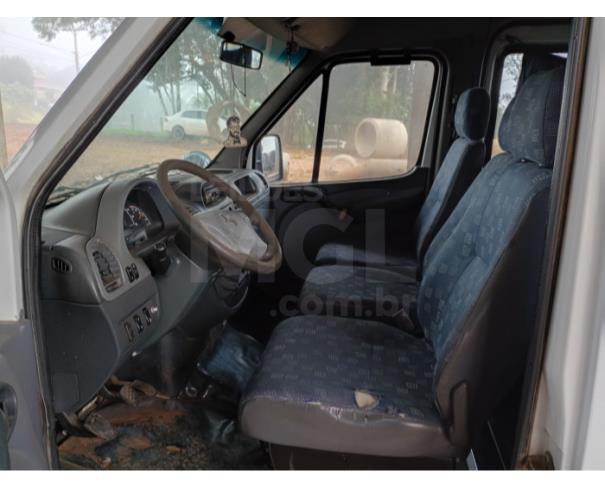 Foto de NOVA BRÉSCIA/RS - Mercedes Benz 313 CDI Sprinter, 2005/2005, DIESEL 
