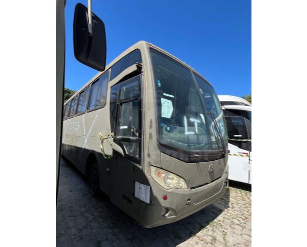 Foto de RIO DE JANEIRO/RJ- VTP ÔNIBUS INTEREST 18.320 EOT 43PSG 4X2 MASCARELLO