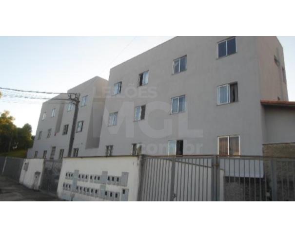 Foto de JUIZ DE FORA/MG — Apartamento com 2 quartos (F8787708705379)