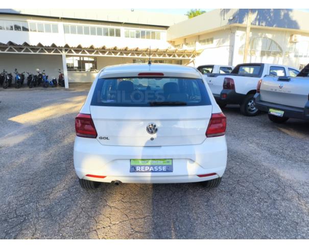 Foto de ITAÚNA/MG- VW NOVO GOL TL MCV 2018/2018- PA13237