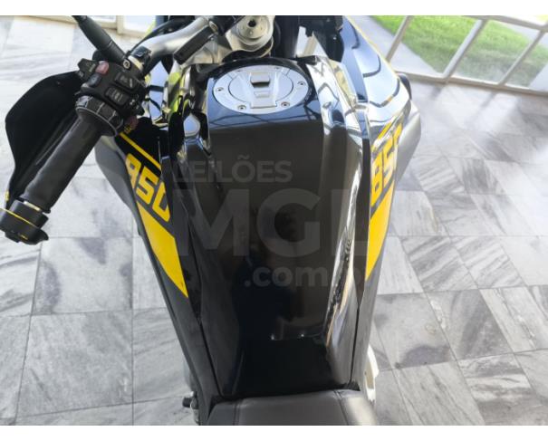 Foto de ITAÚNA/MG - MOTO BMW F850 GS 2021/2022- PA00798
