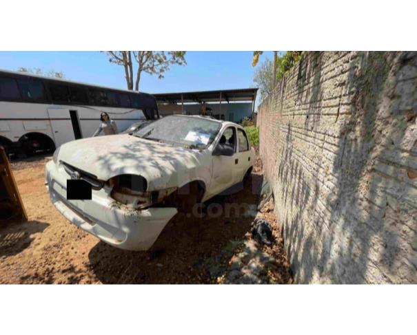 Foto de SANDOLÂNDIA/TO - Chevrolet Classic Life, 2005/2005, ALCOOL