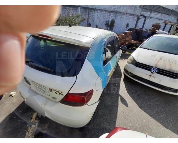 Foto de RIO DAS OSTRAS/RJ - VW - VOLKSWAGEN / GOL 1.6 POWER