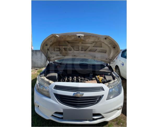 Foto de ANCHIETA/ES -  Chevrolet Onix 1.0MT Joye, 2018/2019, FLEX 