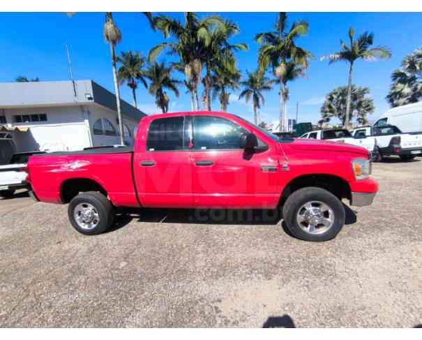 Foto de ITAÚNA MG - DODGE RAM 2500 - 2008 CV 330 2008/2008 - PA12644