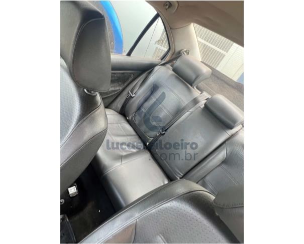 Foto de BANDEIRANTES/PR - VW Bora, 2001/2001, GASOLINA 