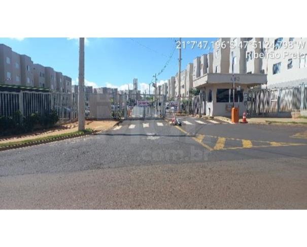 Foto de RIBEIRAO PRETO/SP — Apartamento com 2 quartos e 1 Vaga na Garagem (8787717136659)