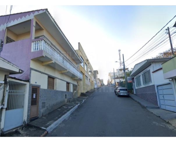 Foto de ALFENAS/MG — Barracão em lote com 105m² no Centro