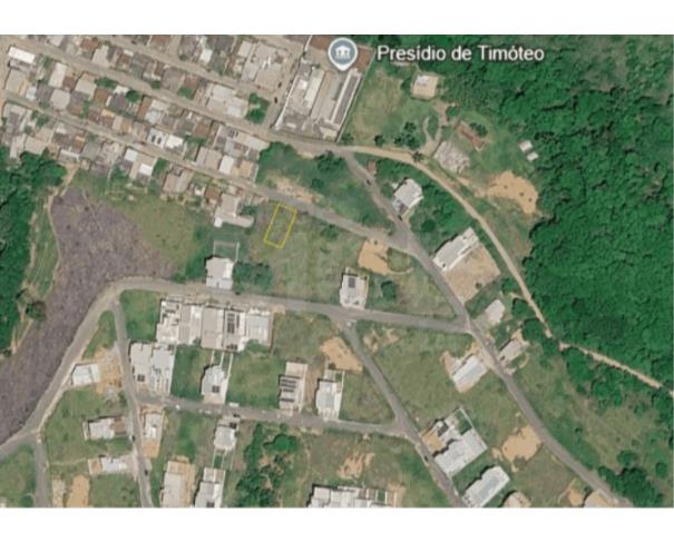 Timóteo/mg - lote com 309,62m² no bairro primavera lote em leilão | mgl leilões