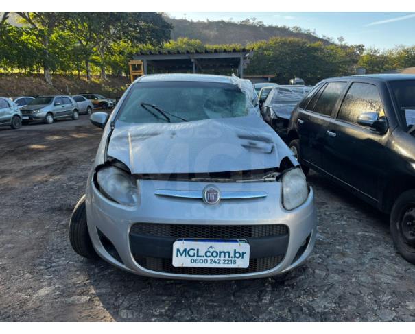 Foto de ITAÚNA/MG- FIAT PALIO ATTRACTIV 1.4 2013/2013 -  PA13258