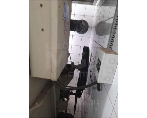 Foto de CONCÓRDIA/SC - LOTE DE EQUIPAMENTOS INDUSTRIAIS DE LAVANDERIA E MÁQUINAS