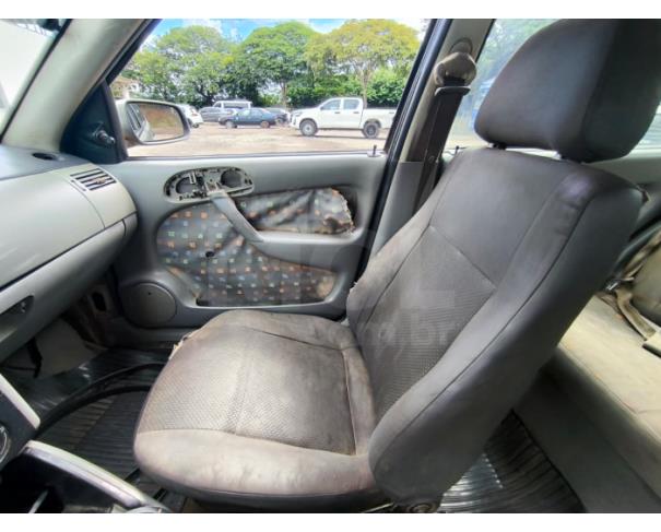 Foto de ITAÚNA/MG- VW GOL 16V POWER 2002/2002-PA12924