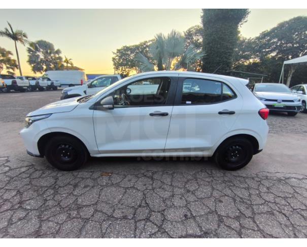 Foto de ITAÚNA/MG-  FIAT ARGO 1.0 2024/2025  - PA13382