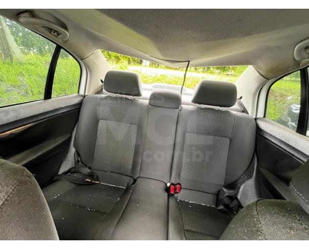Foto de ITAÚNA/MG- VOLKSWAGEN POLO SEDAN 1.6 COMFOR 2013/2013- PA12764