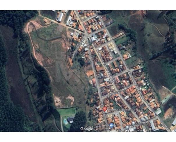 Foto de LAMBARI/MG — Lote com 325,50m² no Loteamento Vista Verde II