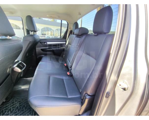 Foto de ITAÚNA/MG- TOYOTA HILUX CDSRXA4FD 2024/2024- PA13243