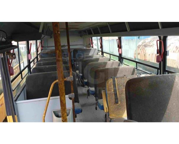 Foto de ANTÔNIO CARDOSO/BA - Ônibus VW 15.190 EOD E.HD ORE, 2014/2014, DIESEL 