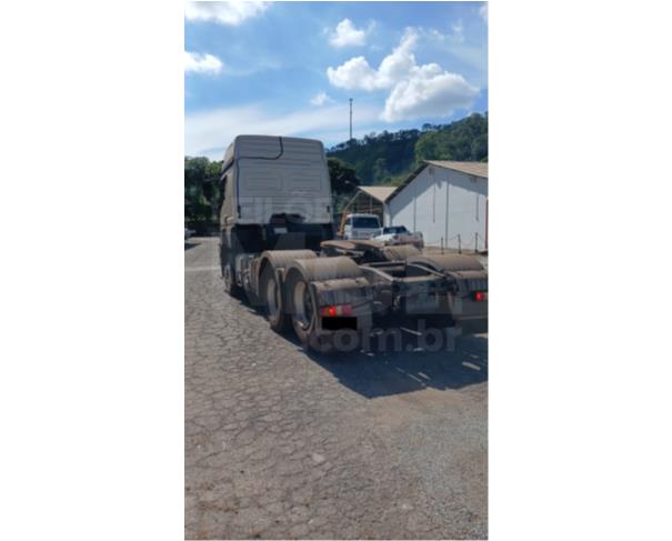 Foto de ITAÚNA/MG-MERCEDES BENZ AXOR 2536 S 2021/2022- PA13249 