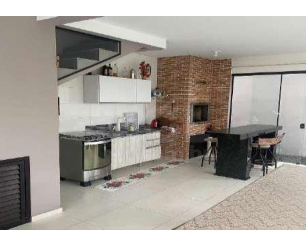 Foto de PENHA/SC - Casa com dois pavimentos (155,00m²) próximo ao Beto Carrero World